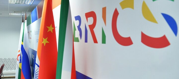 РФ ожидает участия делегаций более 60 стран в Играх БРИКС