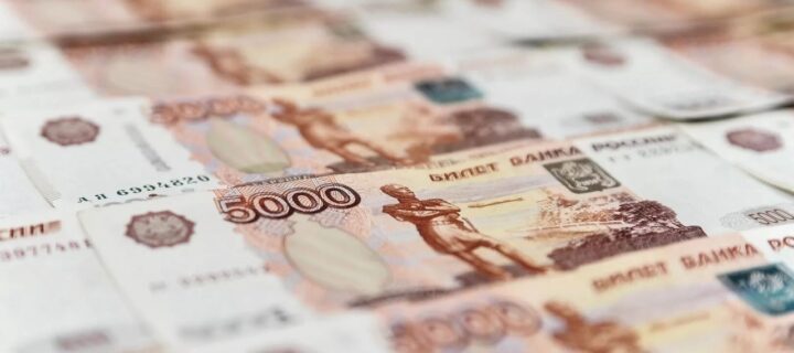 Федеральный бюджет РФ в 2024 году получил 7 млрд рублей от размещения средств ФНБ
