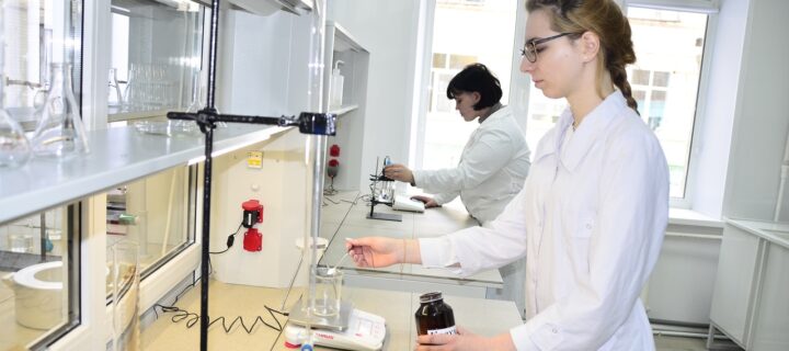 В Иванове будут готовить исследователей в области химии на уникальном для РФ оборудовании
