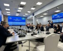 Минэнерго анонсировало появление в России новой индустрии энергоэффективности