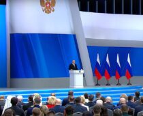 Путин заявил, что программу “Приоритет 2030” продлят на шесть лет