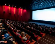 Сборы кинопроката в 2024 году могут превысить 40 млрд рублей