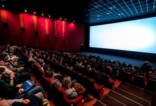 Сборы кинопроката в 2024 году могут превысить 40 млрд рублей