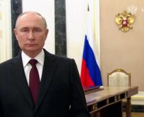 Путин: ОПК должен быть готов к переходу на больший объем выпуска гражданской продукции